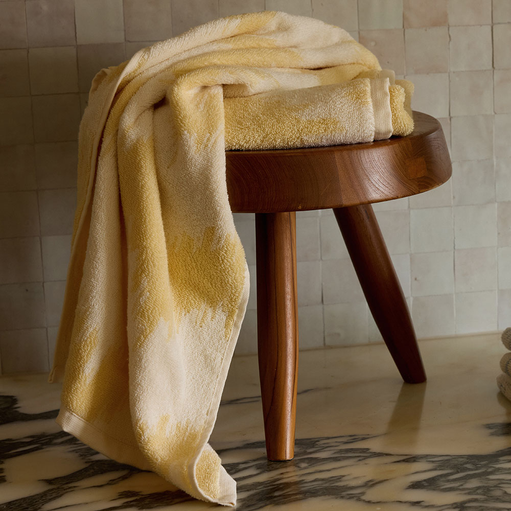 Mille Notti Brezza Handduk